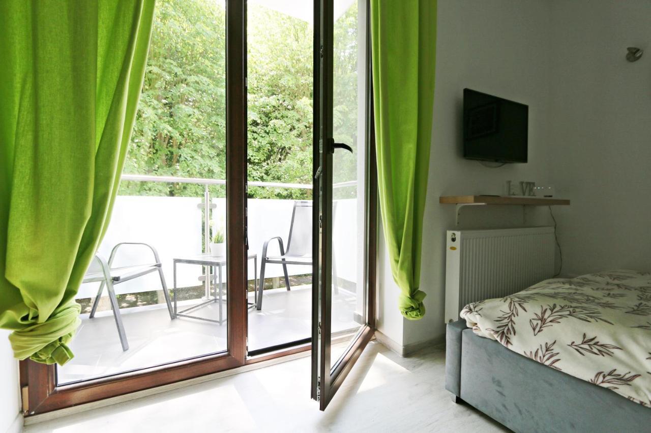 Villa Juliette By Baltic Home Swinoujscie Kültér fotó